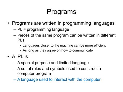 Basics of Programming Language 的图像结果