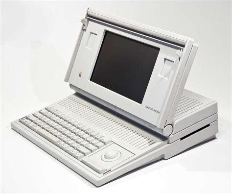 Image result for First Mobile Computer