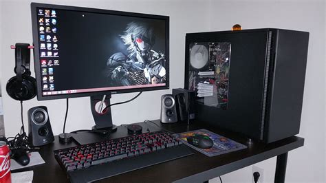 Image result for Gaming Computer Unit
