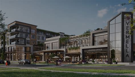 Vermella East Brunswick | Russo Development