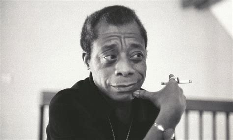 James Baldwin Sexuality