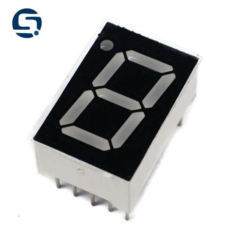 Image result for 7-Segment LED Numbers