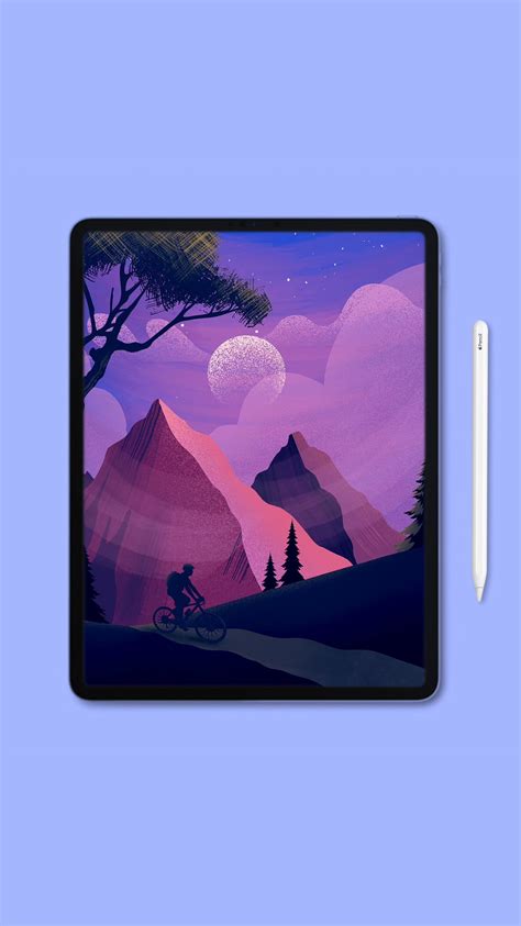 Image result for Procreate Landscape Tutorial
