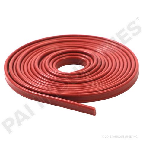 PAI 131592 CUMMINS 4920751 FRONT COVER GASKET (L10 M11 ISM QSM) (USA ...