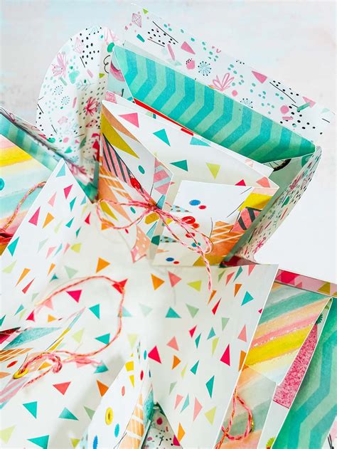 Image result for Printable DIY Explosion Boxes Templates