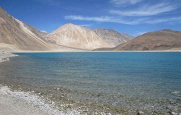 Pleasurable 10 Days 9 Nights Rangdum Tour Package | Srinagar, Kargil ...