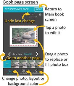 Image result for Add Book Page Android