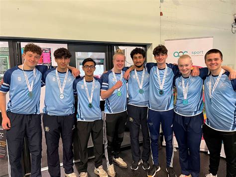 Cambridge-based Hills Road Sixth Form College celebrate Association of ...