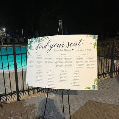 Image result for SignUpGenius Seating-Chart