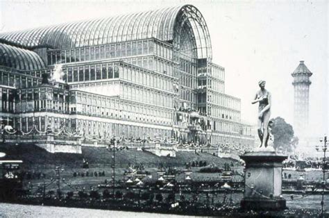 The Great Exhibition: true story of the 1851 Crystal Palace ...