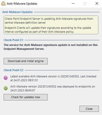 Image result for Checkpoint Encryption
