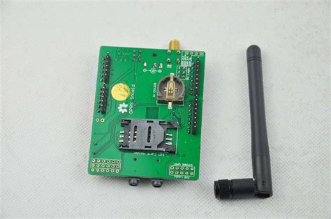Arduino GPS Modul 的图像结果