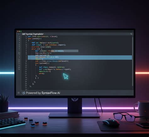 Image result for How to Create Syntax Highlighter
