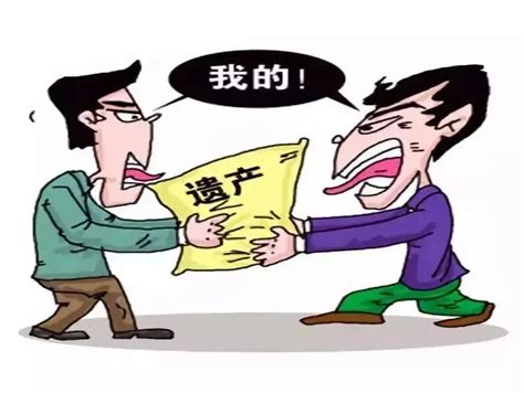遗产继承纠纷的管辖法院（遗产继承纠纷怎么处理） - 广州律师