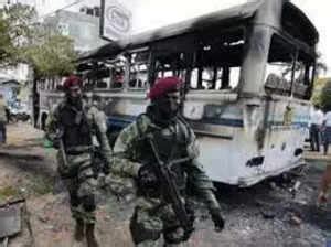 sri lankan: Sri Lankan armed forces choose Indian military ...