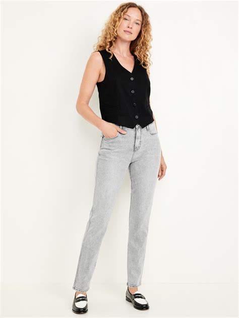 Vintage Jeans for Women | Old Navy