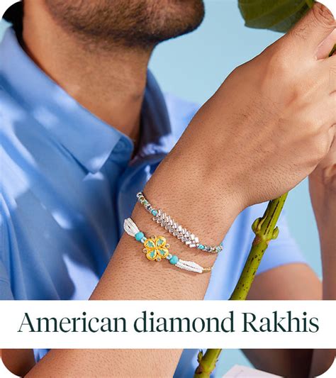 Buy Rakhi Online in India | Up to 60% Off | Shop Now at Voylla – VOYLLA