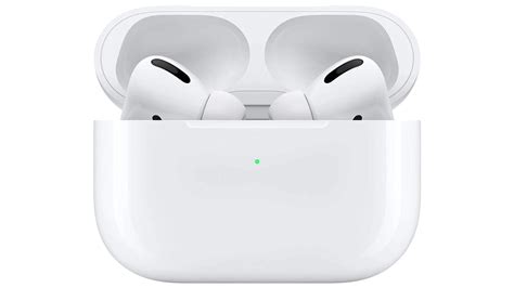 Premier essai des Airpods Pro d’Apple – Chez skipcool