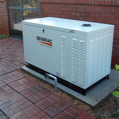 Image result for Natural Gas Backup Generators