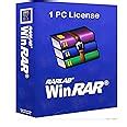 WinRAR v7.12 latest Version 2025 | Compress, Encrypt, Package and ...