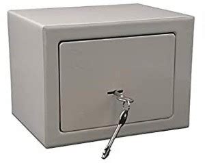 RSR Enterprises Mechanical Safe Lockers for Home and Office,Hotel ...