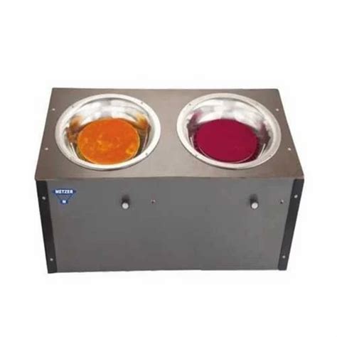 Metallographic Equipments - Metz - 2008 Metzer - M Specimen Mounting ...