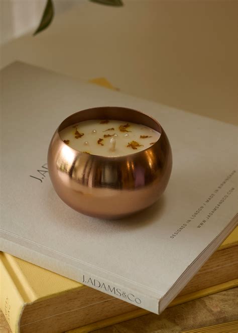 Aruna Candle – Michri.India