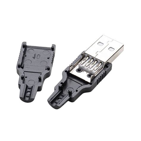 USB, DVI, HDMI Connectors | Electronic Components Distributor DigiKey