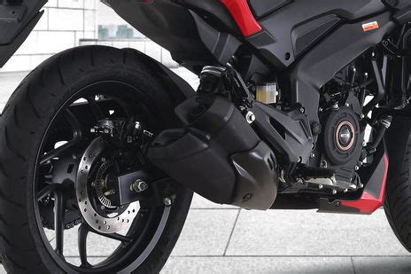 Bajaj Dominar 250 On Road Price in Ahmedabad & 2023 Offers, Images