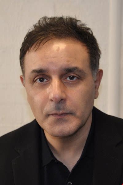 Dr Kyriacos Kyriacou | Introduction | Brunel University London