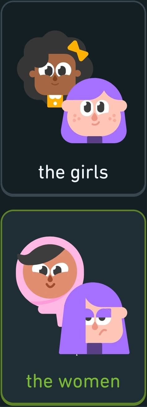 What happened to Lily? : r/duolingo