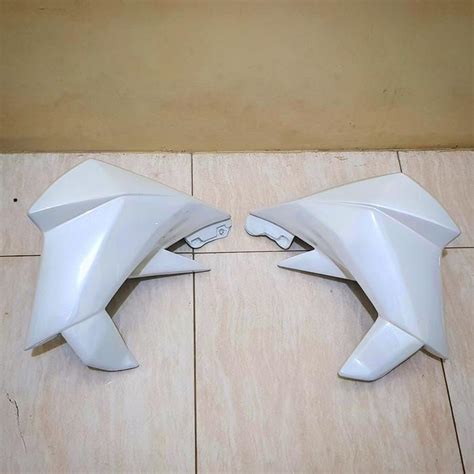 Jual shroud Z250 model Z800 - Kota Tangerang Selatan - Maleo Custom's ...