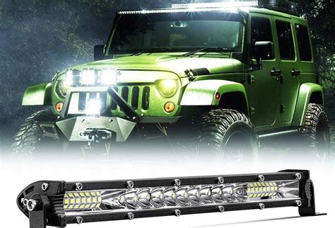 Image result for UTV LED Light Bar