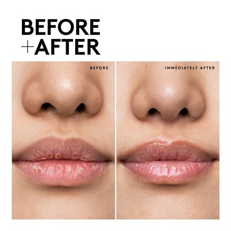 Plush Puddin' Intensive Recovery Lip Mask • Kalahari Melon