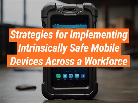 Image result for Intrinsically Safe Devices