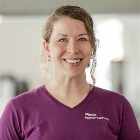 Ueber uns - Physio Appenzellerland