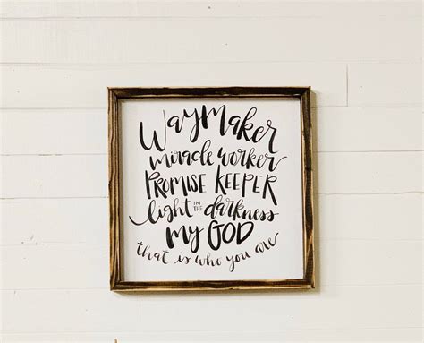 Image result for Waymaker Sign Language