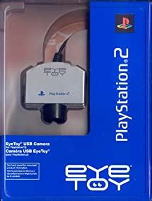 Image result for PS2 Camera Drivers Windows 1.0