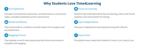 Time4learning.com Founded 的图像结果