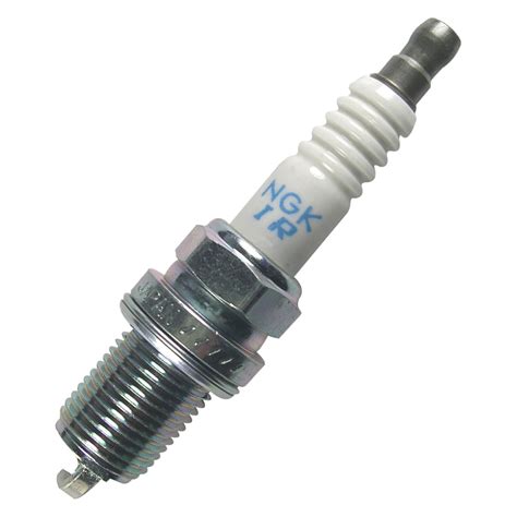 NGK® 7866 - Laser Iridium™ Spark Plug