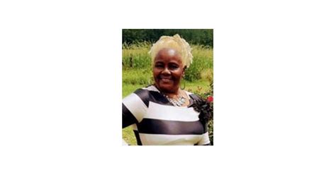 Hester Glover Obituary (2024) - Eutawville, SC - Eutawville Community ...