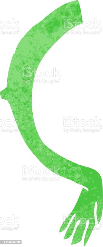 Image result for Alien Arm Stroke