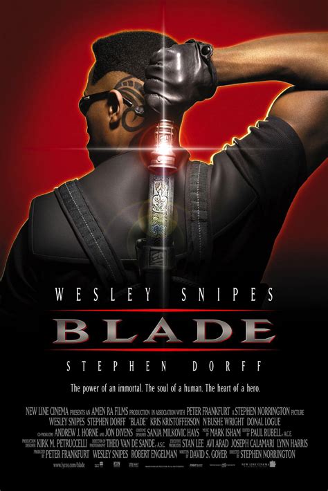 【60帧】1080p.刀锋战士1 Blade (1998)