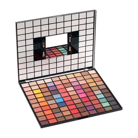 Swiss Beauty Eyeshadow Makeup Pro, Shades-01, Multicolor : Amazon.in ...