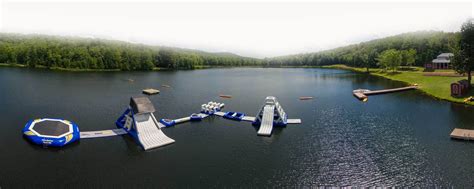 Sleepaway Camp | Roscoe, New York | Timber Lake West