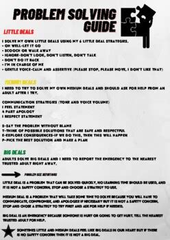 Problem Solving Title Page 的图像结果