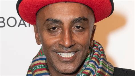 Image result for Marcus Samuelsson