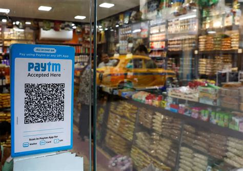 Paytm Payments Services stops working with third-party platforms, moves ...