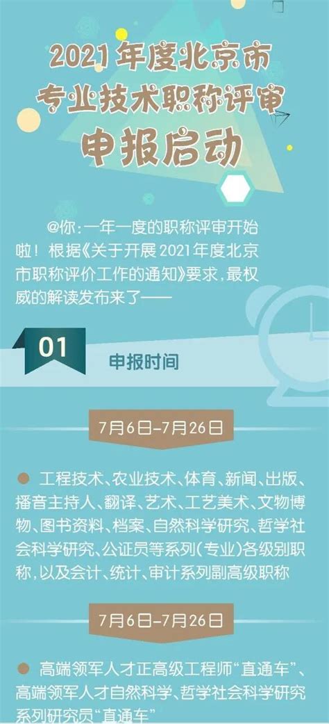 北京职称7月6日到7月28日开始报名，需要答辩，升职加薪有需求 - 每日头条