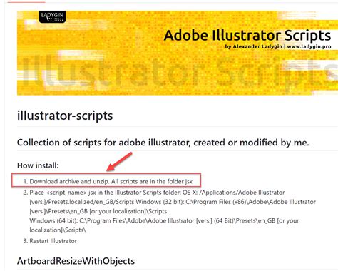 Image result for Illustrator Scripts